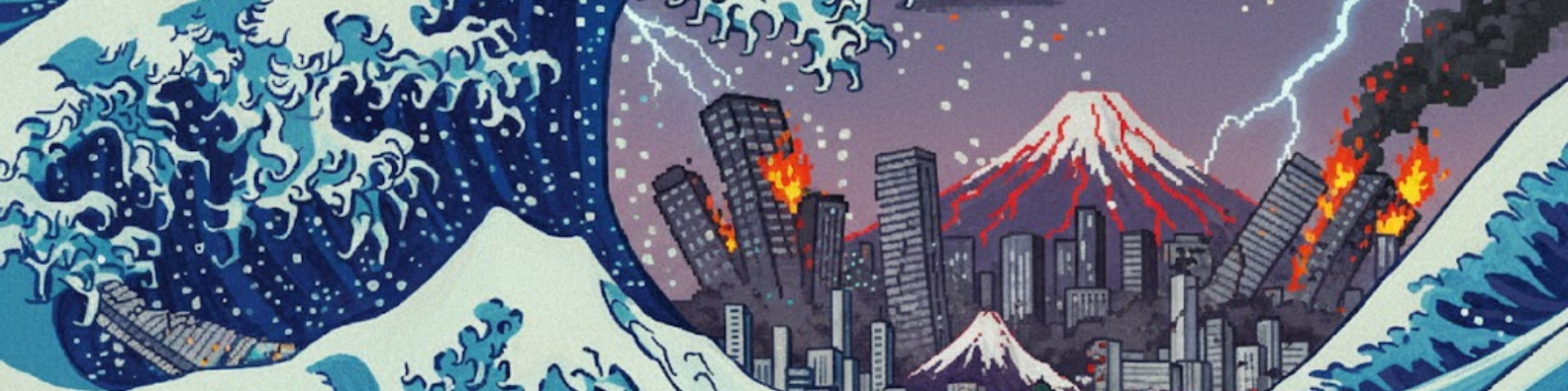 Seismic Signature Analysis for Tsunami banner